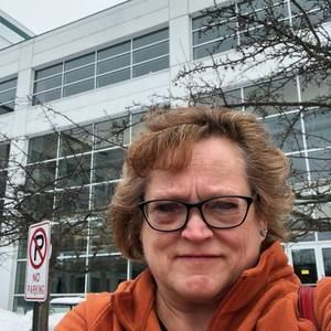 Meet your Posher, Diane